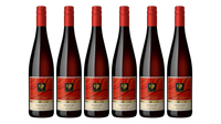 Heilbronner Dornfelder Qba Lieblich 0,75L 6er Karton