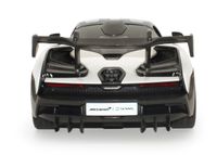 JAMARA McLaren Senna 1:14 weiß 2,4GHz