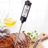 Digitales Bratenthermometer