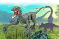 Dinosaurier Velociraptor Li-ion 3,7V 2,4GHz