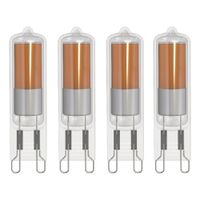 Maximus Spezial LED Leuchtmittel - G9 Mini 4er Set