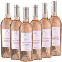 Rosato del Salento IGP 0,75l - 6er Karton