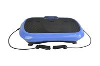 Vibrationsplatte VP 1000 blau