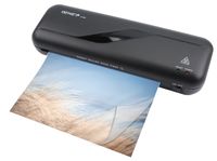 LA 200 Laminiergerät inkl. 5 Laminierfolien