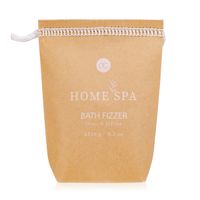 Badefizzer HOME SPA in Geschenktüte