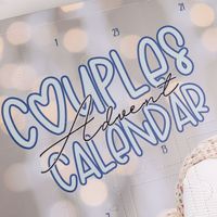 Adventskalender COUPLES