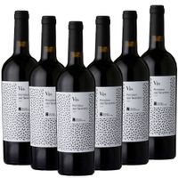 Primitivo del Tarantino IGP 6er Karton