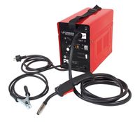 Rothenberger Mobiles Fülldraht-Schweißgerät FD-105/F