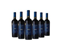 Primitivo Susumaniello Salento IGT - 6er Karton