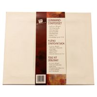 Paperscrip Leinwand Starter-Set 
