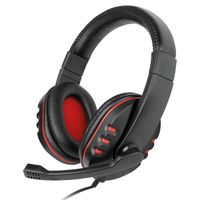 "NoXx" Gaming Headset