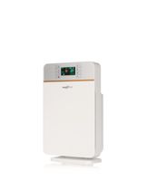 Luftreiniger Digital 50W weiß/silber