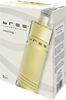 Riesling Qualitätswein feinherb 3,0 l Bag in Box