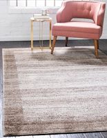 Teppich "Good Times" Rechteckig Beige CA10064