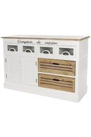 Anrichte "Provence", Comptoir de Cuisine