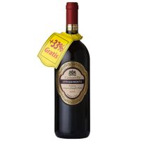 Appassimento Rosso Puglia IGT - Italien, +33% Gratis