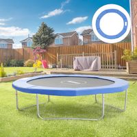 Randabdeckung für Trampolin Randschutz Abdeckung Ersatz