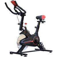 Indoor Heimtrainer Home Gym Fahrradtrainer