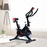 Indoor Heimtrainer Home Gym Fahrradtrainer