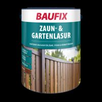 Zaun- und Gartenlasur - Kastanie
