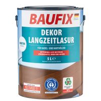 Dekor-Langzeitlasur, kastanie