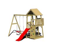 Wendi Toys Spielturm Salamander
