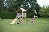 Wendi Toys Spielturm Pinguin