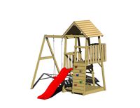 Wendi Toys Spielturm Panda