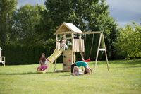 Wendi Toys Spielturm Biene