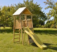 Wendi Toys Spielturm Falke