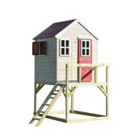 Wendi Toys Spielhaus Storch