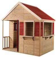 Wendi Toys Spielhaus Krokodil