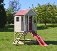 Wendi Toys Spielhaus Frosch