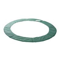Randabdeckung für Trampolin Randschutz Abdeckung Ersatz 3 Größen