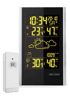 Wetterstation WS 9060