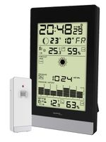 Wetterstation WS 9050