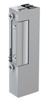 Elektro-Türöffner - ET 93 - mechanische Entriegelung - Einsatz für 6-12 Volt - DIN Links