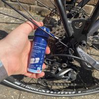 Spezial-Pflegespray - SP 99 - Einzeldose