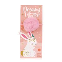 Handseife DREAMY WINTER in Pumpspender