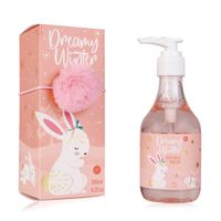Handseife DREAMY WINTER in Pumpspender