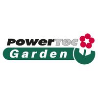 Gartenhandschuhe - 5er-Pack, Hellgrau/Schwarz, Gr. L