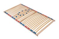 Lattenrost BASIC BR starr nicht verstellbar Überlänge 90 x 220 cm