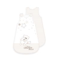 Lieblingsmensch Baby-Schlafsack Größe 90 cm