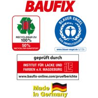 Wetterschutz-Holzgel, Dunkelbraun - 2er-Set