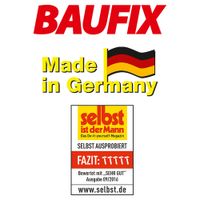 XXL-Express-Deckfarbe 5 Liter, Weiß - 2er-Set