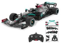 Mercedes-AMG F1 W11 EQ Performance 1:18 schwarz