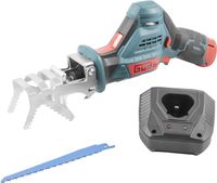 Akku Universal-Astsäge UASA 12-201-24