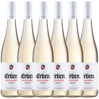Scheurebe lieblich- 6er Karton