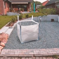 Schwerlastsack 750 kg