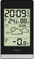 Wetterstation WS9132